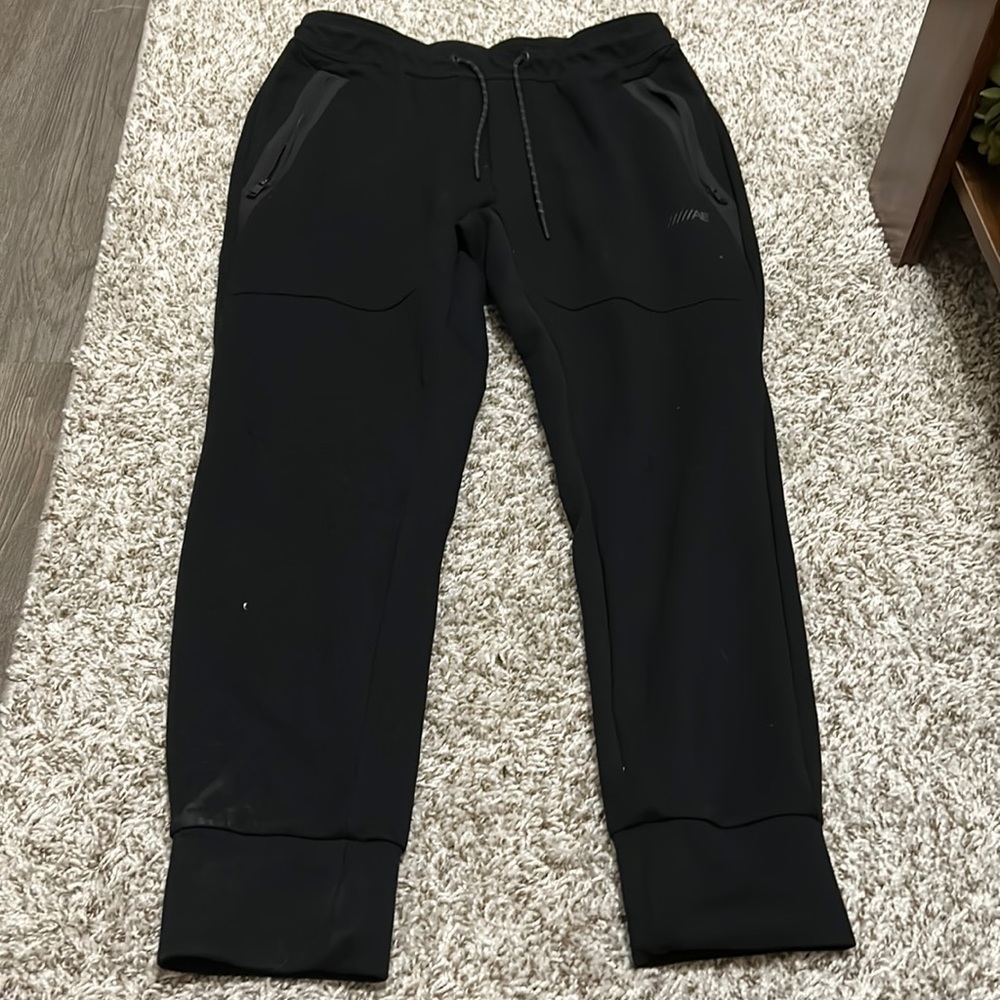 American eagle joggers